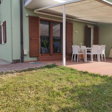 Family Garden Apartment Riva del Garda Dış mekan fotoğraf