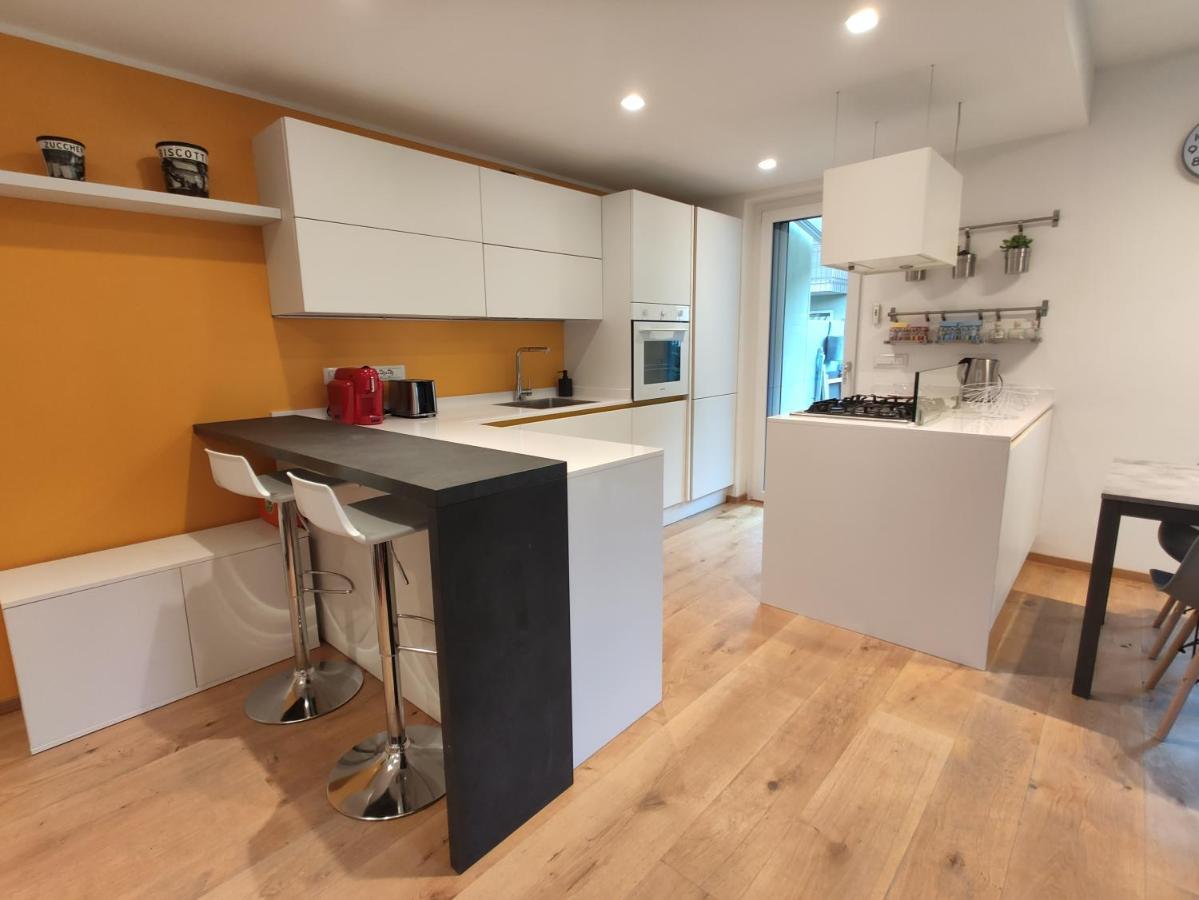 Family Garden Apartment Riva del Garda Dış mekan fotoğraf