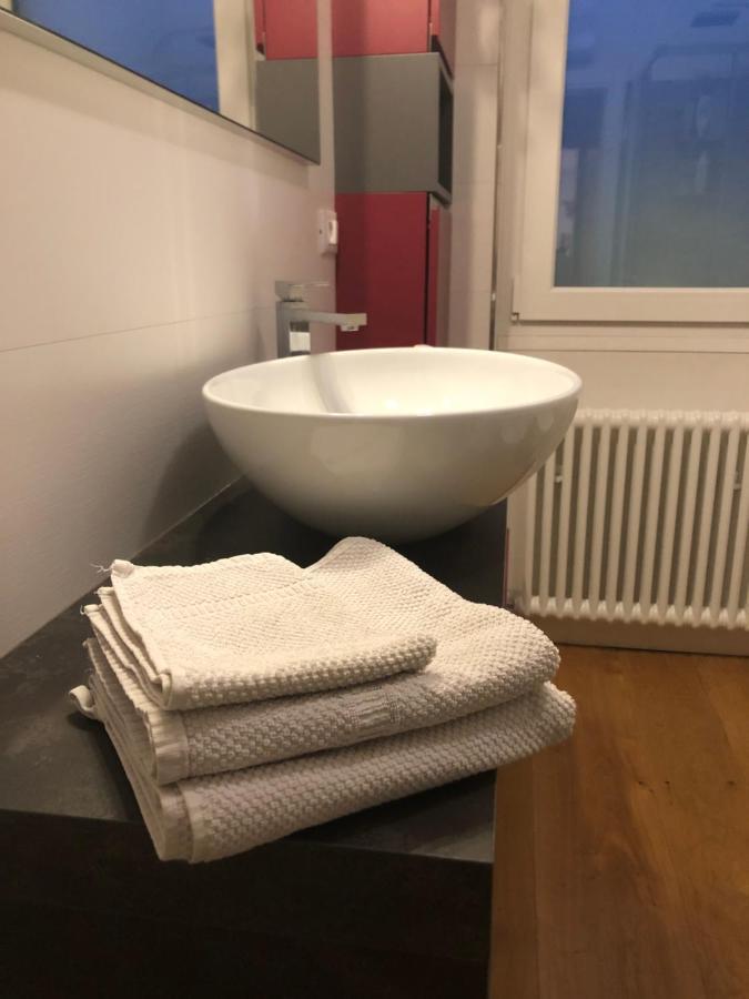 Family Garden Apartment Riva del Garda Dış mekan fotoğraf
