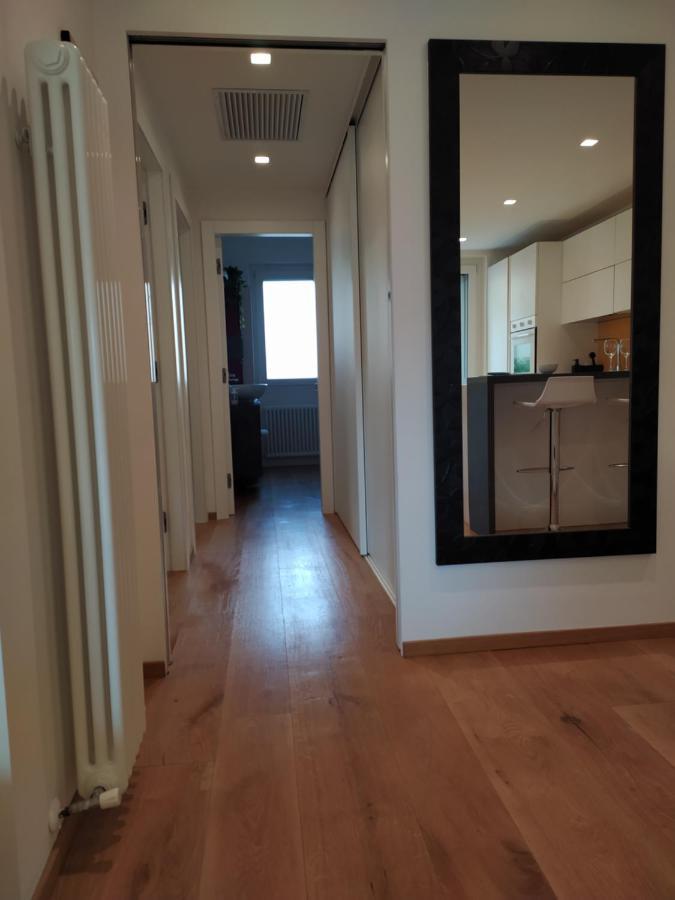 Family Garden Apartment Riva del Garda Dış mekan fotoğraf