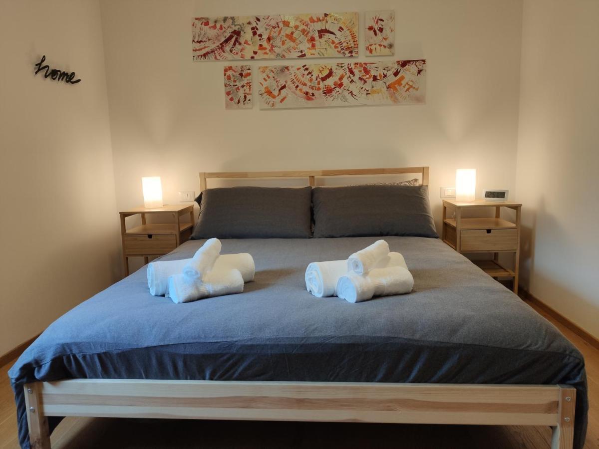 Family Garden Apartment Riva del Garda Dış mekan fotoğraf