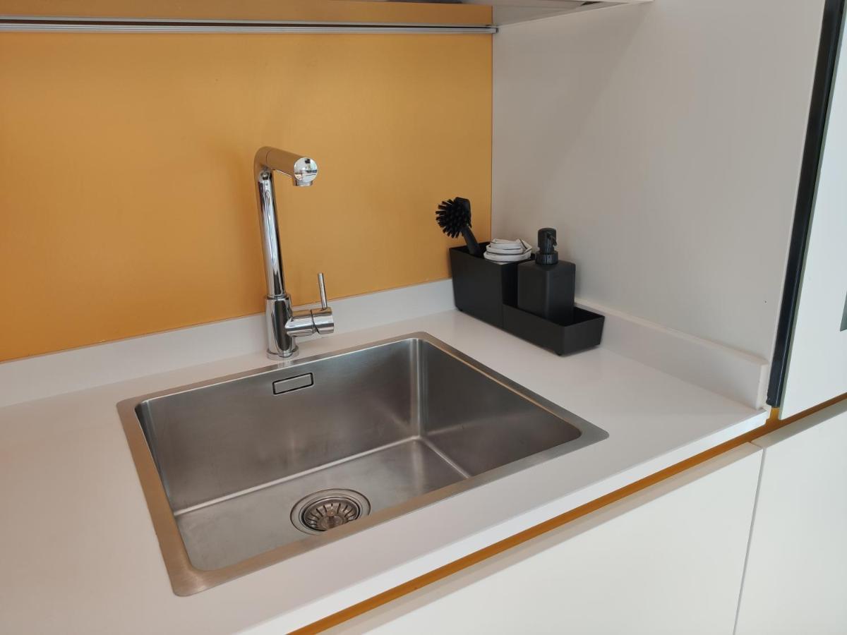 Family Garden Apartment Riva del Garda Dış mekan fotoğraf