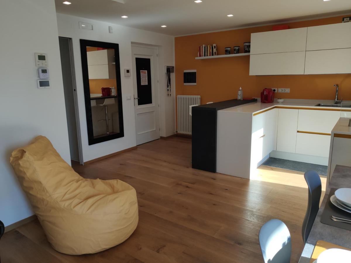 Family Garden Apartment Riva del Garda Dış mekan fotoğraf