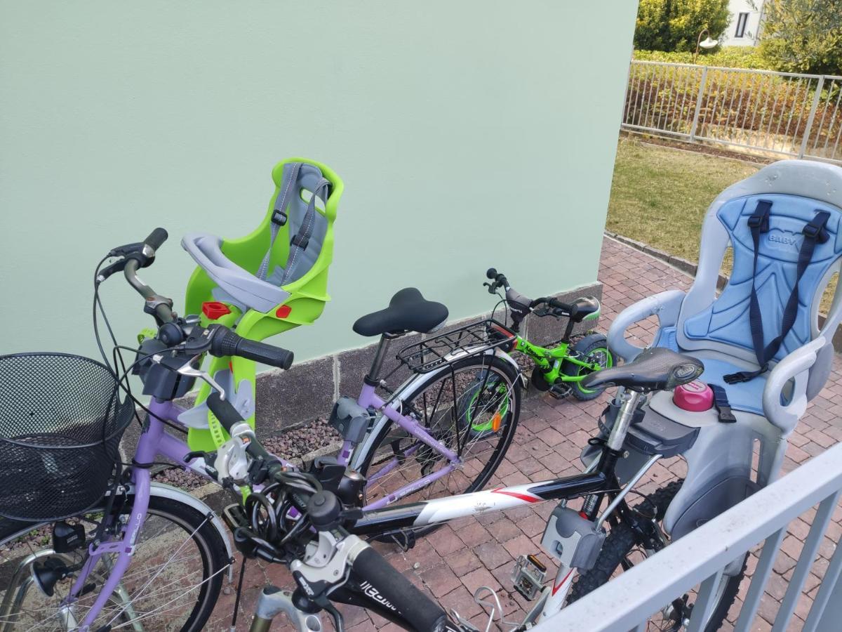 Family Garden Apartment Riva del Garda Dış mekan fotoğraf